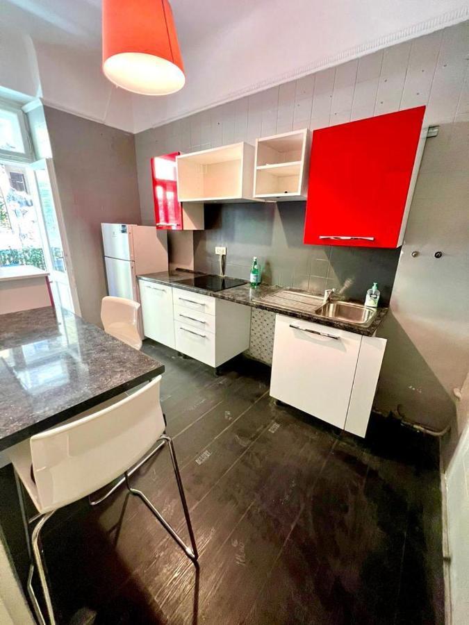 M's Residences Maiolica *