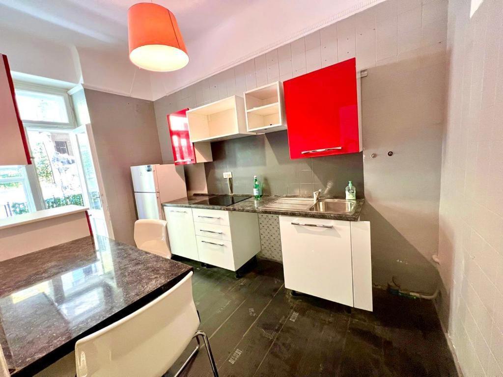 M's Residences Maiolica Apartamento *