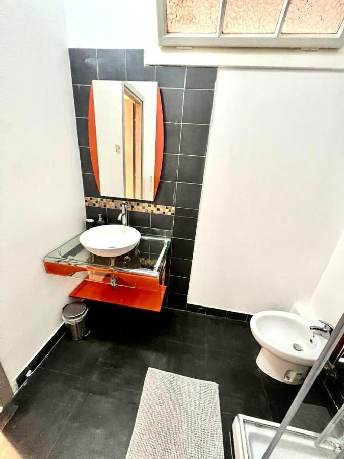 Apartamento M's Residences Maiolica Trieste