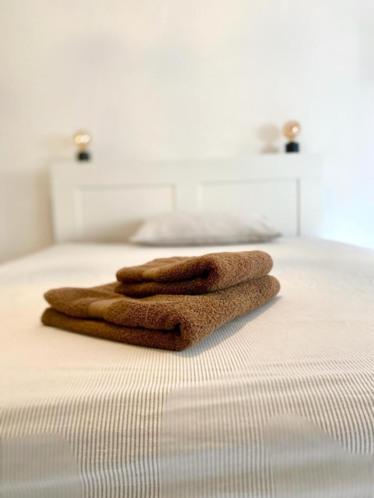 M's Residences Maiolica Apartamento