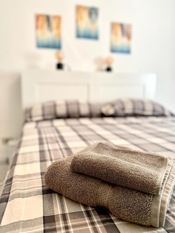 Apartamento M's Residences Maiolica Trieste