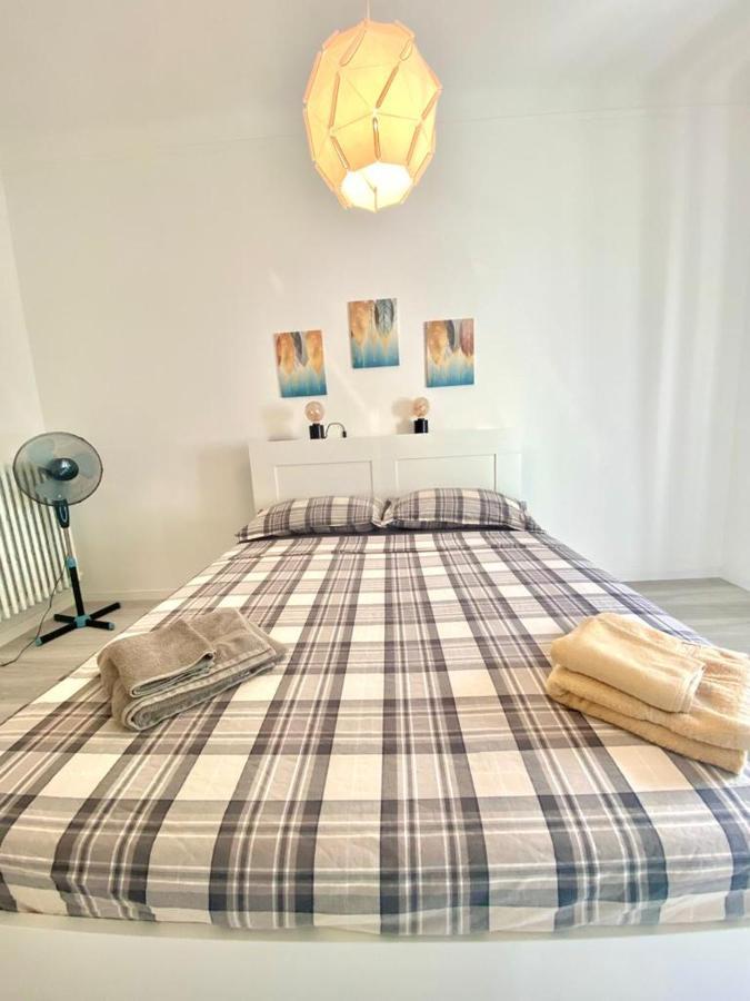 M's Residences Maiolica * Trieste