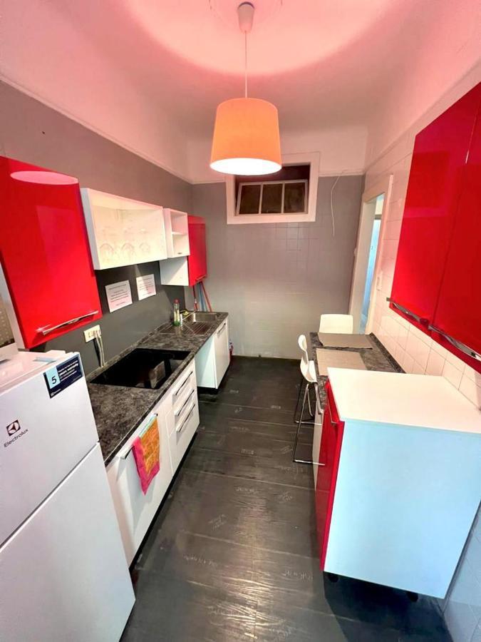 Apartamento M's Residences Maiolica *
