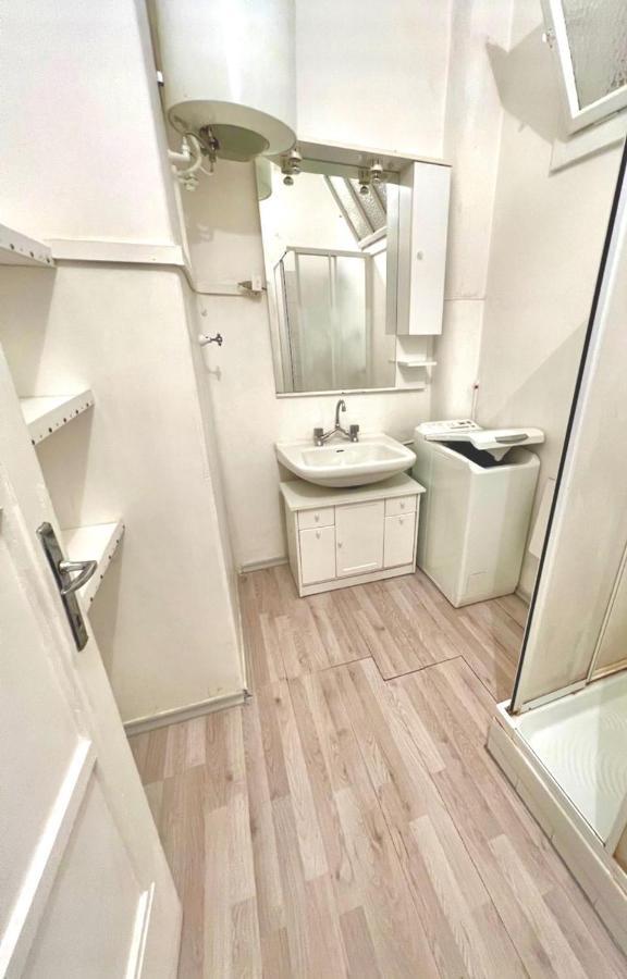 M's Residences Maiolica Apartment *