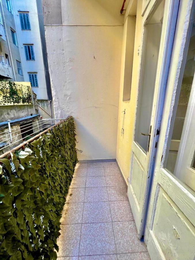 Apartamento M's Residences Maiolica Trieste