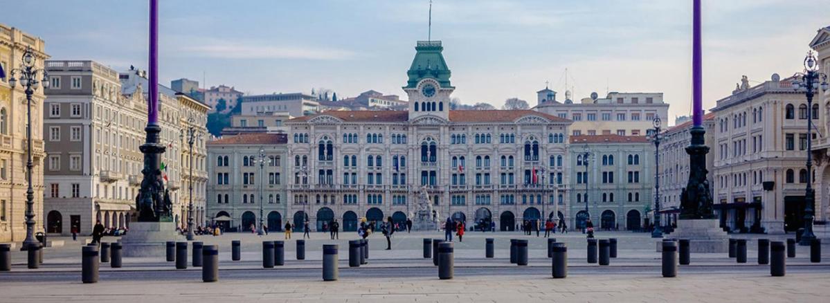 Apartamento M's Residences Maiolica