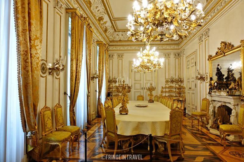 M's Residences Maiolica Apartment Trieste